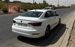 فولكسفاغن جيتا